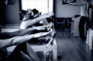 Why Pilates is the Perfect Exercise for Women over 50 Rivercity