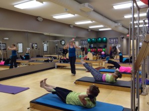 What is Pilates Flow? - Rivercity Pilates