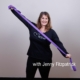 Jenny Fitzpatrick, Physical Therapist and Certified Health and Well Being Coach, Certified Yoga Instructor