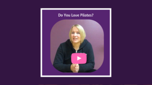 Have you thought about becoming a Pilates Teacher?