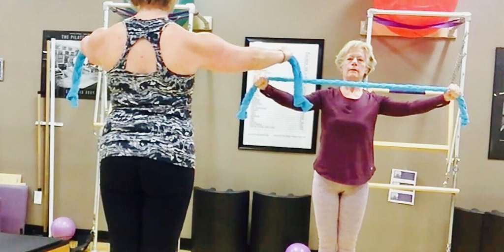 Do I really need a private lesson before joining a reformer class? -  Rivercity Pilates