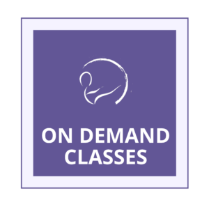 On Demand Pilates Classes