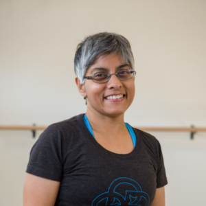 Shuva Rahim, New Yoga Instructor t Rivercity Pilates