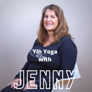 Learn Yin Yoga