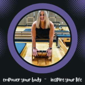 Would you fit in at Rivercity Pilates?