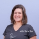 Sara Sea, Massage Therapist at Rivercity Pilates