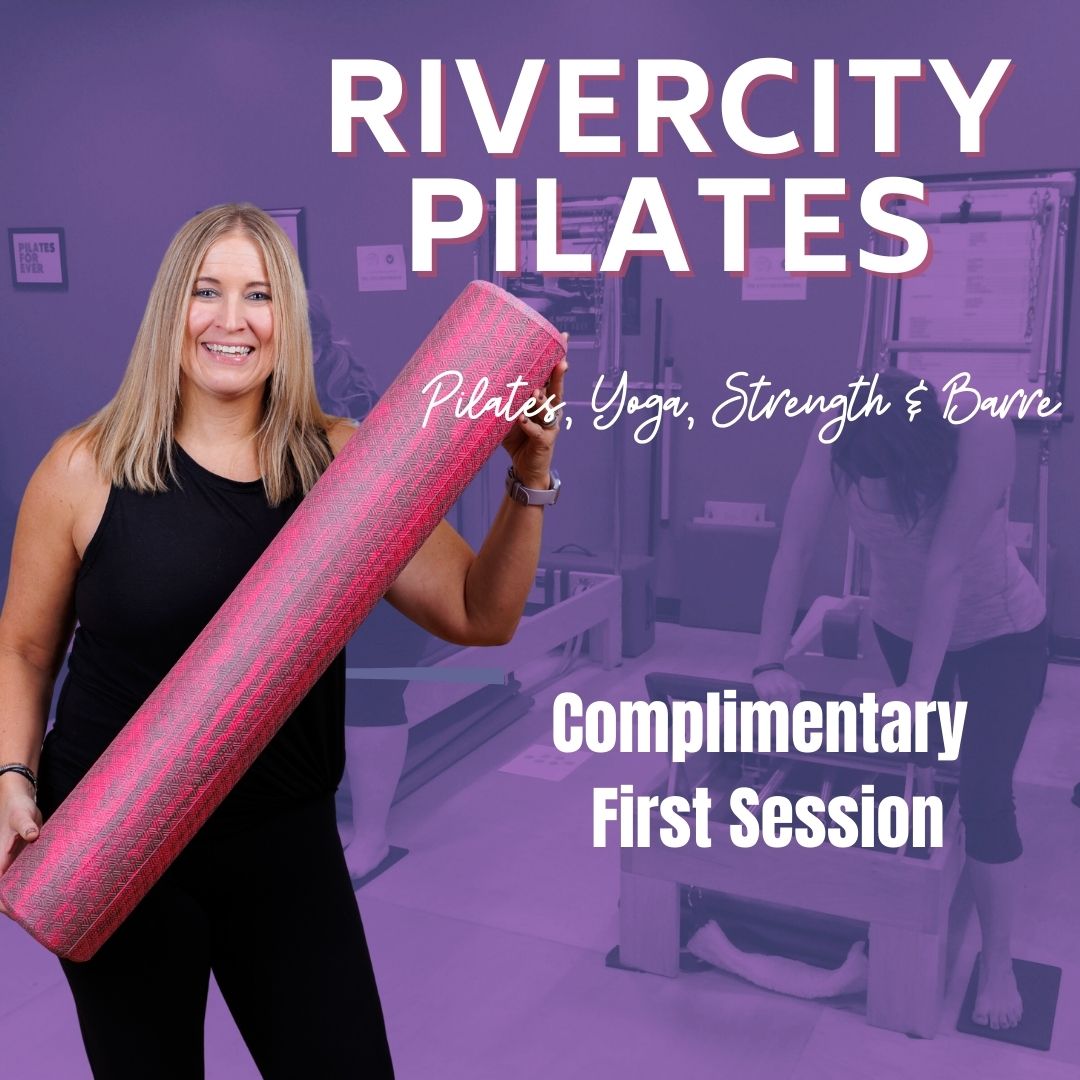 What should I wear to Pilates/Yoga? - Rivercity Pilates