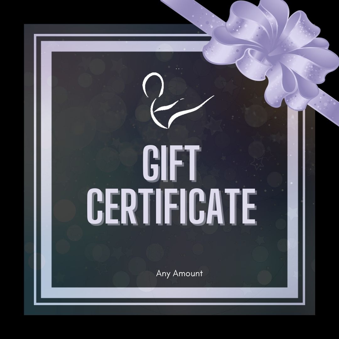 Rivercity Pilates has gift certificates available in any amount.