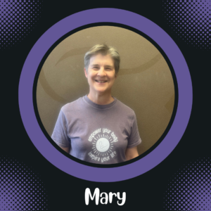 Mary Smith, Instructor at Rivercity Pilates.