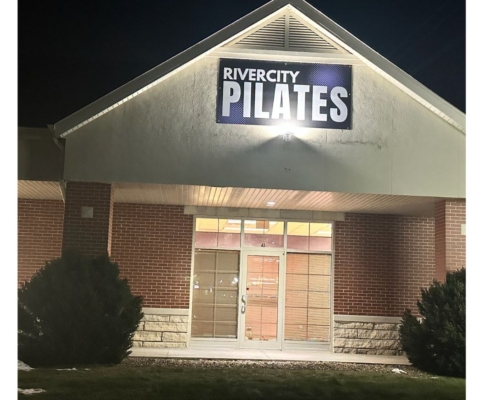 Rivercity Pilates 1215 W Jordan Suite 1